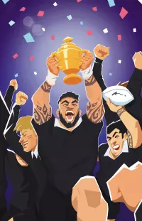 6. Timeline: Gry i wypoczynek