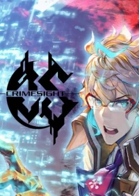 1. CRIMESIGHT (PC) (klucz STEAM)