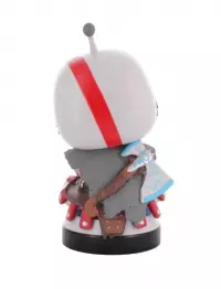 6. Stojak Astrobot jako Kratos