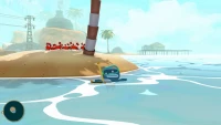 9. Tiny Terry's Turbo Trip (PC) (klucz STEAM)