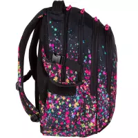 5. CoolPack Factor Plecak Szkolny Młodzieżowy Galaxy E02589