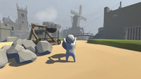 10. Human: Fall Flat x2 Pack (PC) (klucz STEAM)
