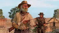 3. Red Dead Redemption PL (NS)