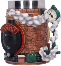 4. Kufel kolekcjonerski  Harry Potter Peron 9 3/4