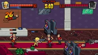 4. Double Dragon Gaiden: Rise Of The Dragons (PC) (klucz STEAM)