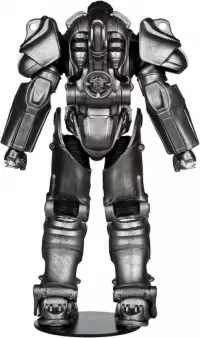 5. Figurka Maximus Fallout 