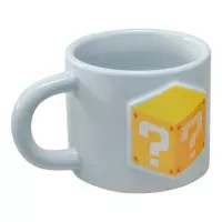 5. Kubek Z Tłoczonym Wzorem Super Mario