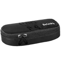 2. BeUniq Piórnik Tuba Usztywniona Pad BU25GP-013