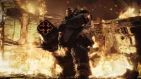 4. Gears of War: E-Day PL (Xbox Series X)