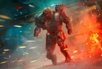 13. Cyberpunk 2077: Gra planszowa (edycja deluxe)