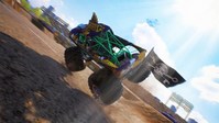 2. Monster Truck Championship PL (PS4)