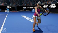 2. Tennis World Tour 2 PL (PS4)