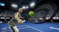 3. Tennis World Tour 2 PL (PS4)