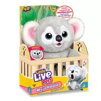 2. Cobi Little Live Pets Mama Koala Kiki ET26786