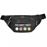 3. Paso Saszetka na Pasek Nerka Feel Happy SM25LR-511