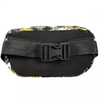 1. Paso Saszetka na Pasek Nerka Smiley No Rules SM26LO-510