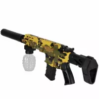 6. Mega Creative Karabin Na Pociski Wodne 569492