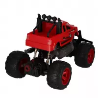 8. Mega Creative Auto Terenowe Zdalnie Sterowane 597099