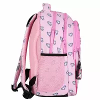 3. Starpak Plecak Szkolny Pixel Unicorn 576215