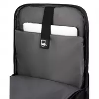 8. R-Bag Plecak Męski na Laptopa z USB Muls Z421