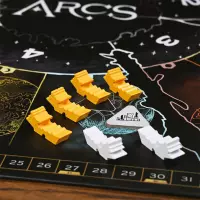 3. Arcs (edycja polska)