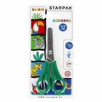 2. Starpak Nożyczki Metalowe Szkolne 13cm. 229903