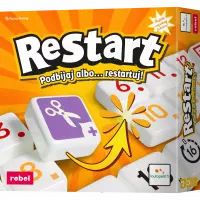 1. Restart (edycja polska)