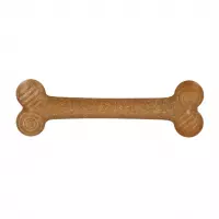 3. Trik&Roll Zabawka Dla Psa Naturalna Kość 12cm 596785