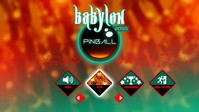 3. Babylon 2055 Pinball (PC) (klucz STEAM)