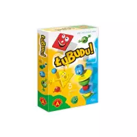 1. Alexander Łubudu Mini 