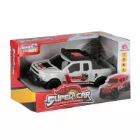 6. Mega Creative Auto Terenowe 567035