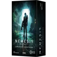 1. Nemesis: Odwet - Zawartość dodatkowa