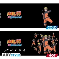 4. Kubek Termoaktywny Naruto Shippuden Multicloning