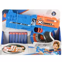 4. Mega Creative Pistolet na Strzałki Piankowe 567283