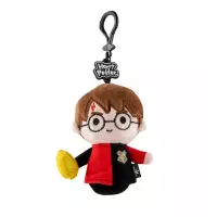 1. Brelok PluszowyHarry Potter - Puchar Trójmagiczny