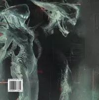 7. Nemesis: Retaliation - Artbook