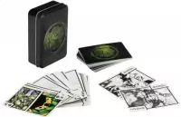 3. Karty do Gry w Metalowej Puszcze Marvel - Hulk