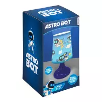 1. Lampka Nocna - Astro Bot