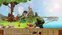 10. The Preposterous Awesomeness of Everything (PC) (klucz STEAM)