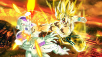 3. Dragon Ball: Xenoverse PL (PC) (klucz STEAM)