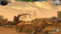 6. Hard Truck Apocalypse / Ex Machina (PC) (klucz STEAM)