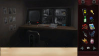 2. Goosebumps: the Game (NS) (klucz SWITCH)