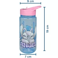 2. Undercover Scooli Bidon Aero 500ml Lilo & Stitch Angel STLG9913