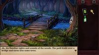 3. Goosebumps: the Game (NS) (klucz SWITCH)