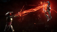 4. Mortal Kombat 11 Ultimate (NS) (klucz SWITCH)