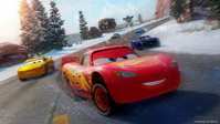 4. Cars 3: Driven to Win (NS) (klucz SWITCH)