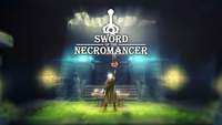 1. Sword of the Necromancer (PC) (klucz STEAM)