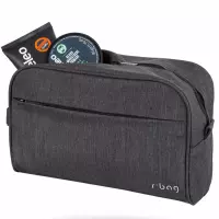 3. R-Bag Kosmetyczka Męska Casey Z901