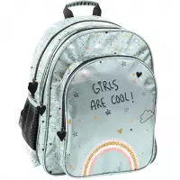 4. Paso Plecak Szkolny Tęcza PP26RA-090