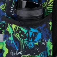 2. CoolPack Prime Pro Plecak Szkolny Skate Night F162930